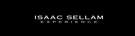 ISAAC SELLAM EXPERIENCE - アイザック・セラム・エクスペリエンス